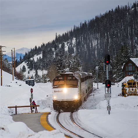 Winter Park Express returns in January 2024